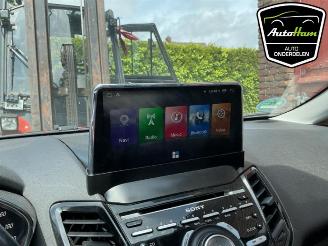 Ford Fiesta Fiesta 6 (JA8), Hatchback, 2008 / 2018 1.0 EcoBoost 12V Sport picture 3