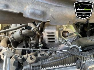 Ford Fiesta Fiesta 7, Hatchback, 2017 1.0 EcoBoost 12V 100 picture 19