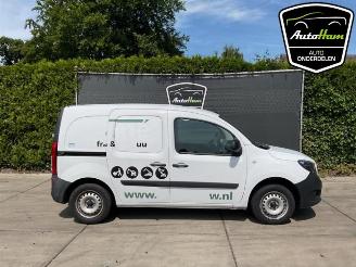 Dezmembrări autoturisme Mercedes Citan Citan (415.6), Van, 2012 / 2021 1.5 108 CDI Euro 6 2018/2