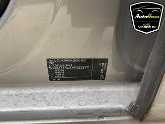 Volkswagen Golf Golf VII (AUA), Hatchback, 2012 / 2021 2.0 TDI 150 16V picture 14