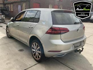 Volkswagen Golf Golf VII (AUA), Hatchback, 2012 / 2021 2.0 TDI 150 16V picture 8