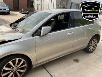 Volkswagen Golf Golf VII (AUA), Hatchback, 2012 / 2021 2.0 TDI 150 16V picture 5