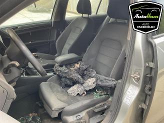 Volkswagen Golf Golf VII (AUA), Hatchback, 2012 / 2021 2.0 TDI 150 16V picture 20