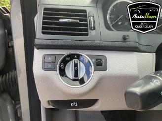 Mercedes C-klasse C (W204), Sedan, 2007 / 2014 1.8 C-180 CGI 16V picture 18