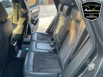 Audi Q5 Q5 (8RB), SUV, 2008 / 2017 2.0 TFSI 16V Quattro picture 26