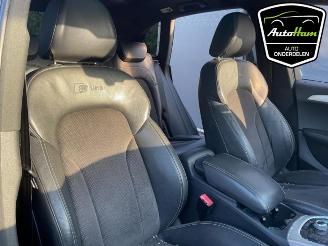 Audi Q5 Q5 (8RB), SUV, 2008 / 2017 2.0 TFSI 16V Quattro picture 22