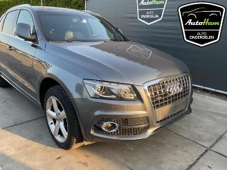 Audi Q5 Q5 (8RB), SUV, 2008 / 2017 2.0 TFSI 16V Quattro picture 3
