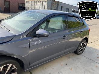 Volkswagen Polo Polo VI (AW1), Hatchback 5-drs, 2017 1.0 TSI 12V picture 5