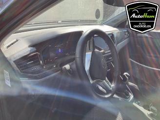 Volkswagen Polo Polo VI (AW1), Hatchback 5-drs, 2017 1.0 TSI 12V picture 15