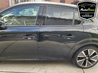 Peugeot 208 208 II (UB/UH/UP), Hatchback 5-drs, 2019 e-208 50 kWh picture 7