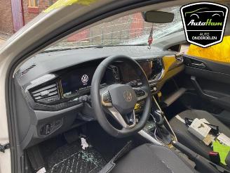 Volkswagen Polo Polo VI (AW1), Hatchback 5-drs, 2017 1.0 TSI 12V picture 13