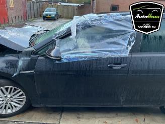 Volkswagen Golf Golf VII (AUA), Hatchback, 2012 / 2021 1.2 TSI 16V picture 6