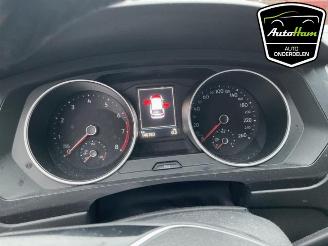 Volkswagen Tiguan Tiguan (AD1), SUV, 2016 / 2024 1.4 TSI 16V picture 20