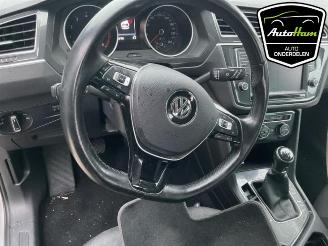 Volkswagen Tiguan Tiguan (AD1), SUV, 2016 / 2024 1.4 TSI 16V picture 18