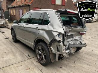 Volkswagen Tiguan Tiguan (AD1), SUV, 2016 / 2024 1.4 TSI 16V picture 10