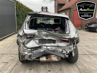 Volkswagen Tiguan Tiguan (AD1), SUV, 2016 / 2024 1.4 TSI 16V picture 11