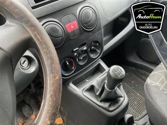 Fiat Fiorino Fiorino (225), Van, 2007 1.3 JTD 16V Multijet picture 12