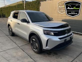 Opel Frontera Frontera (OV24), SUV, 2024 Electric 44 kWh picture 2