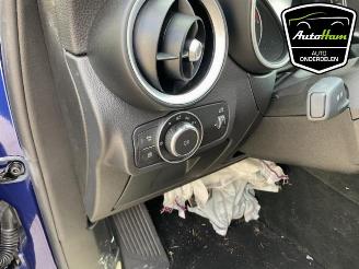 Alfa Romeo Stelvio Stelvio (949), SUV, 2017 2.0 T 16V Q4 picture 28