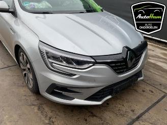 Renault Mégane Megane IV Estate (RFBK), Combi 5-drs, 2016 1.3 TCE 160 16V picture 3