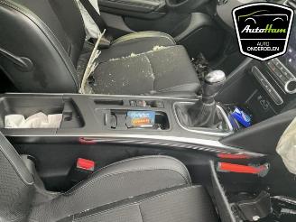 Renault Mégane Megane IV Estate (RFBK), Combi 5-drs, 2016 1.3 TCE 160 16V picture 17