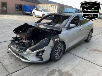 Ford Focus Focus 4, Hatchback, 2018 / 2025 1.5 EcoBlue 120 picture 4