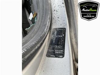 Ford Focus Focus 4, Hatchback, 2018 / 2025 1.5 EcoBlue 120 picture 16