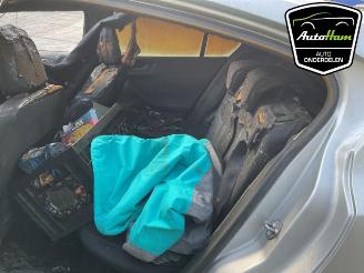 Ford Focus Focus 4, Hatchback, 2018 / 2025 1.5 EcoBlue 120 picture 15