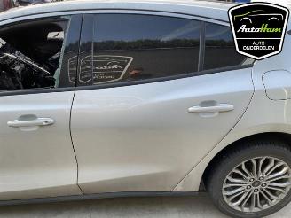 Ford Focus Focus 4, Hatchback, 2018 / 2025 1.5 EcoBlue 120 picture 7