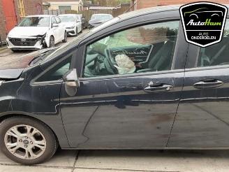 Ford B-Max B-Max (JK8), MPV, 2012 1.0 EcoBoost 12V 100 picture 6