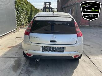 Citroën C4 C4 Coupe (LA), Hatchback 3-drs, 2004 / 2011 1.6 16V picture 7