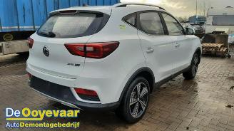MG ZS ZS, SUV, 2019 EV picture 8