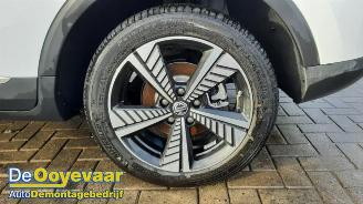 MG ZS ZS, SUV, 2019 EV picture 4