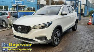 MG ZS ZS, SUV, 2019 EV picture 6