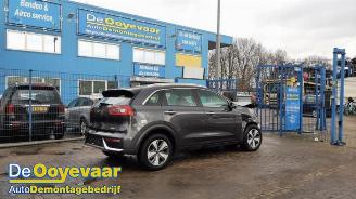 Kia Niro Niro I (DE), SUV, 2016 / 2022 1.6 GDI Hybrid picture 1