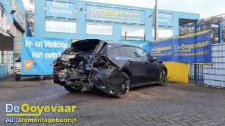 Mercedes Cla-klasse CLA Shooting Brake (118.6), Combi, 2019 2.0 CLA-250 Turbo 16V picture 6