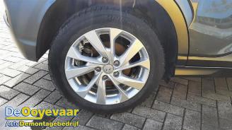 Hyundai Kona Kona (OS), SUV, 2017 / 2023 1.6 GDi HEV 16V picture 4