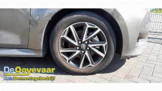 Toyota Yaris Yaris IV (P21/PA1/PH1), Hatchback, 2020 1.5 12V Hybrid 115 picture 4