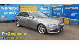 Dezmembrări autoturisme Audi A4 Avant A4 Avant (B8), Combi, 2007 / 2015 2.0 TFSI 16V 2011/8