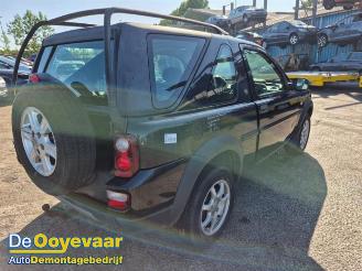Land Rover Freelander Freelander Hard Top, Terreinwagen, 1997 / 2006 1.8 16V picture 7