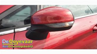 Ford Fiesta Fiesta 7, Hatchback, 2017 1.0 EcoBoost 12V 100 picture 11