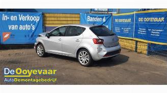 Uttjänta bilar auto Seat Ibiza Ibiza IV SC (6J1), Hatchback 3-drs, 2008 / 2016 1.2 TSI 2015/1