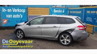 Peugeot 308 308 SW (L4/L9/LC/LJ/LR), Combi 5-drs, 2014 / 2021 1.2 12V e-THP PureTech 130 picture 1