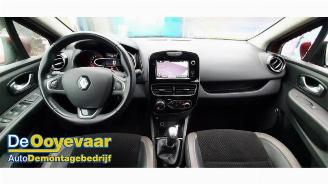 Renault Clio Clio IV Estate/Grandtour (7R), Combi 5-drs, 2012 / 2021 0.9 Energy TCE 90 12V picture 2