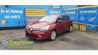 Renault Clio Clio IV Estate/Grandtour (7R), Combi 5-drs, 2012 / 2021 0.9 Energy TCE 90 12V picture 5