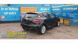 Renault Clio Clio IV (5R), Hatchback 5-drs, 2012 / 2021 0.9 Energy TCE 90 12V picture 7