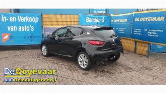 Renault Clio Clio IV (5R), Hatchback 5-drs, 2012 / 2021 0.9 Energy TCE 90 12V picture 6