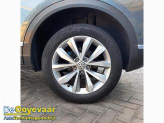 Volkswagen T-Roc T-Roc, SUV, 2017 1.5 TSI 16V picture 3