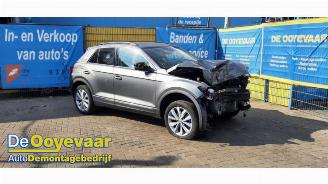 Volkswagen T-Roc T-Roc, SUV, 2017 1.5 TSI 16V picture 5