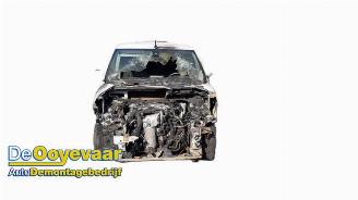 Opel Combo Combo Cargo, Van, 2018 1.5 CDTI 130 picture 3